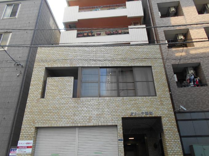 ストーク湊町