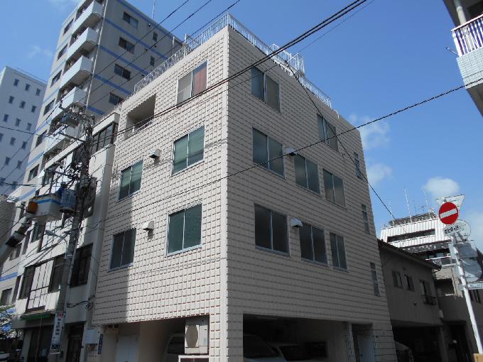 鈴木ビル