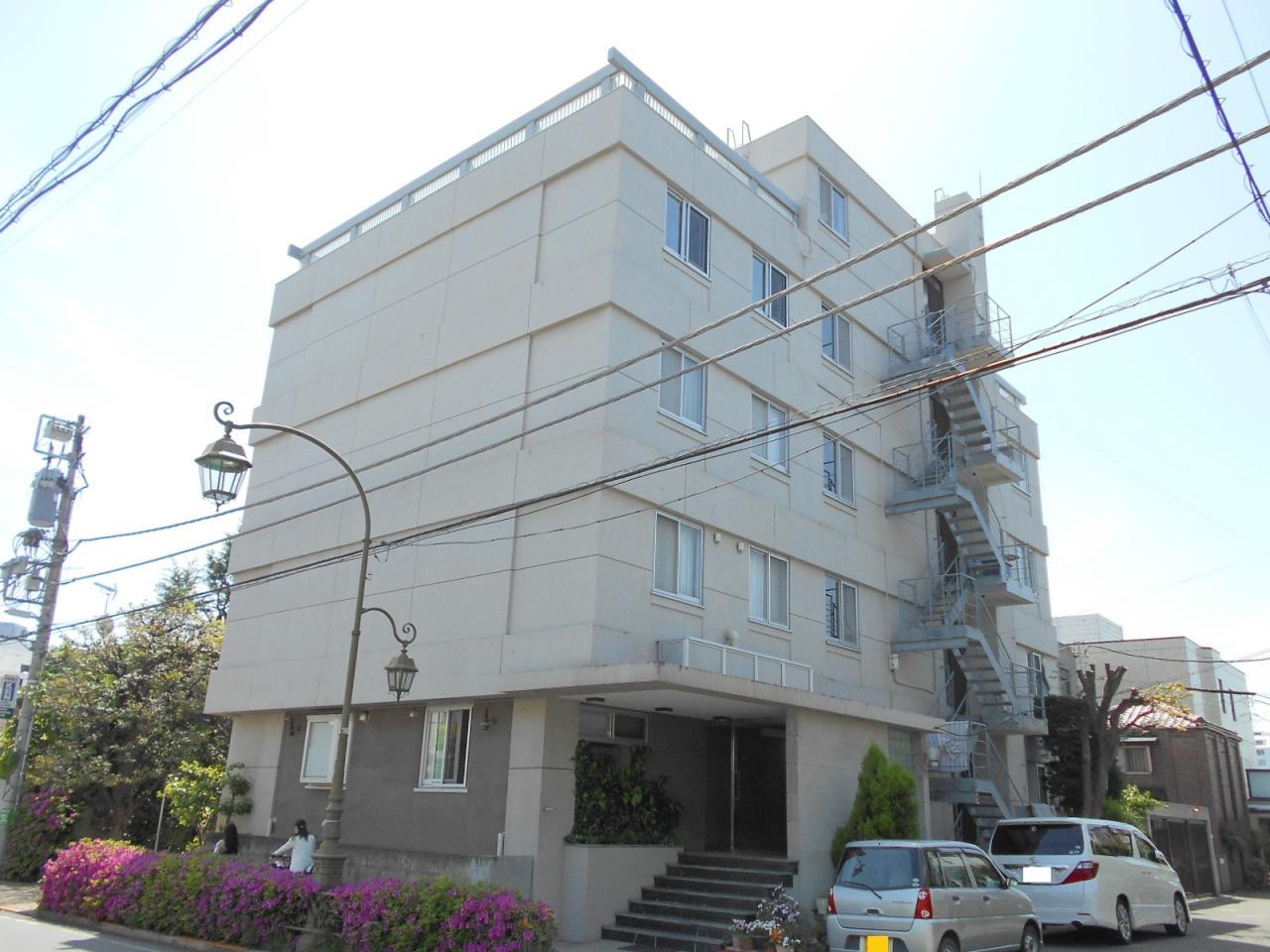羽沢ハウス