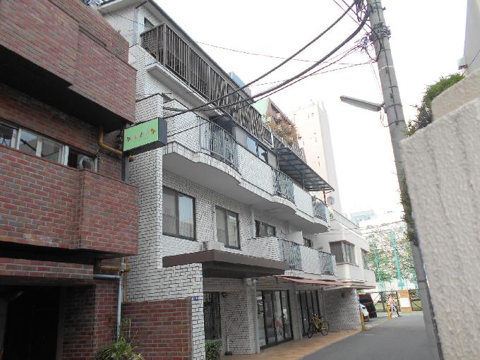 レマン南青山