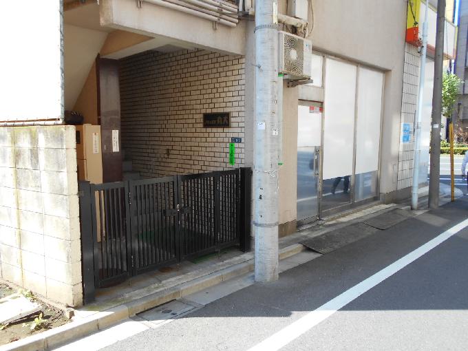 アネックス丸大