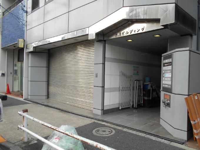 吉川ビル