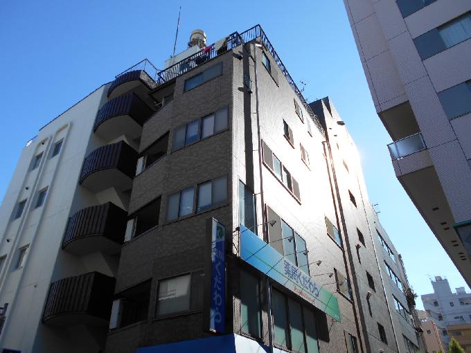 TSUKASAビル