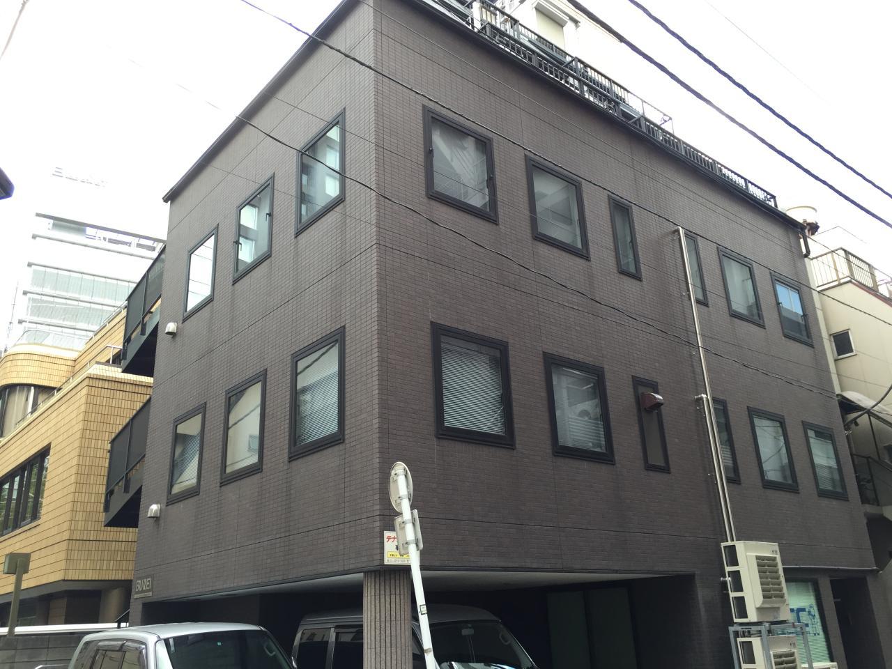 文栄ビル