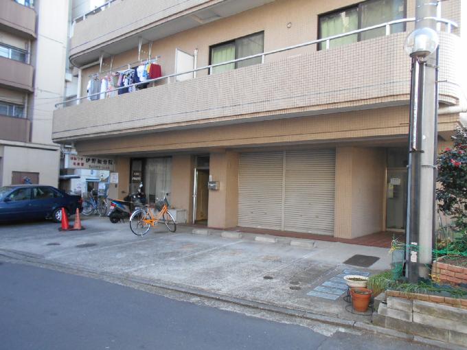 伊野ビル