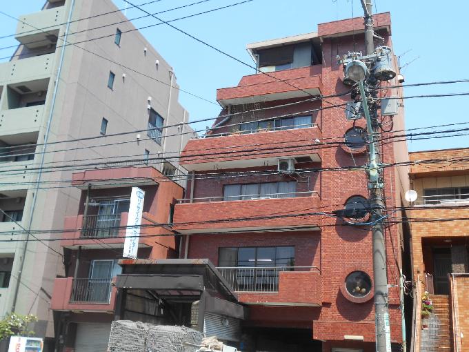冨士峰ビル