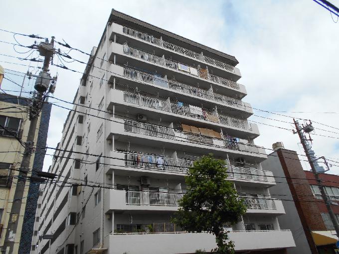 浅草ロイヤルマンション
