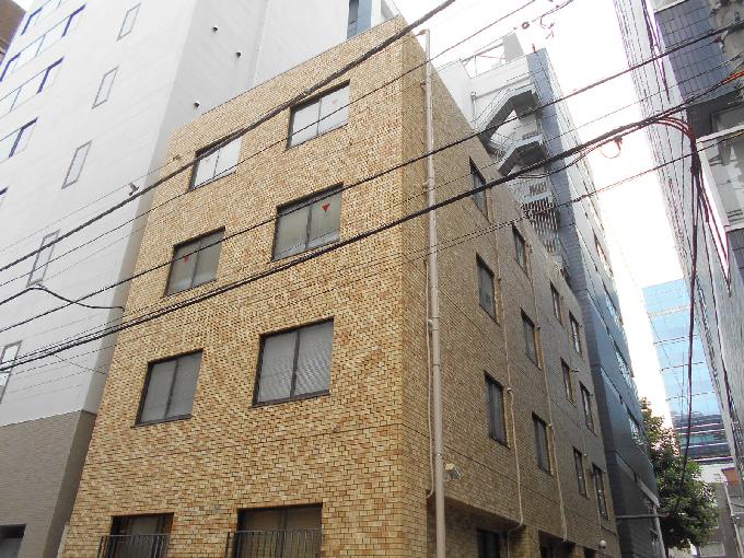 麹町本多ビル