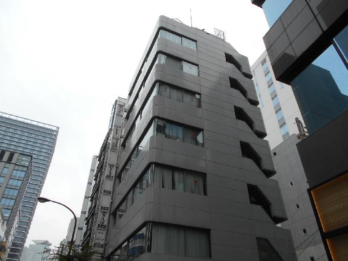 西新橋ノアビル