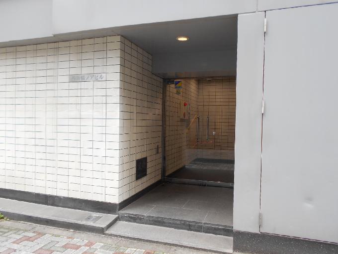 西新橋ノアビル