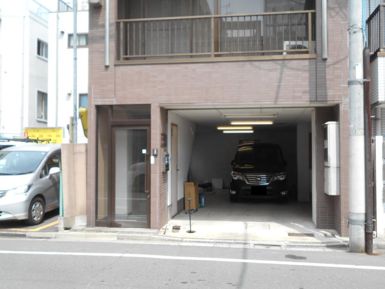 中村ビル