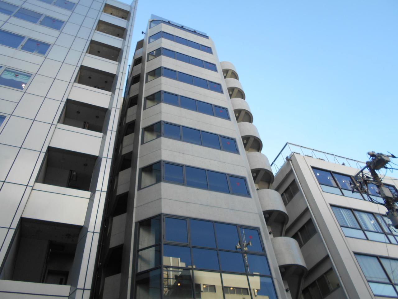 EVOL AOYAMA(PVB AOYAMA)