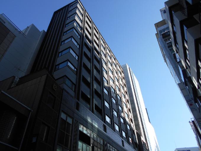 (仮称)銀座8丁目計画