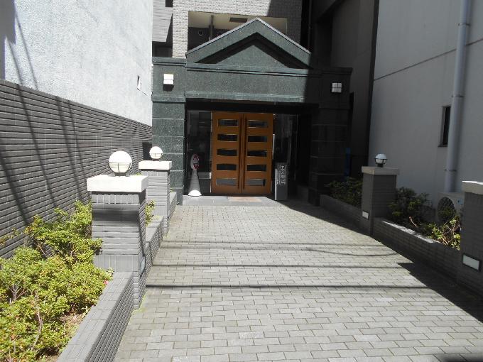 パレステュディオ芝大門