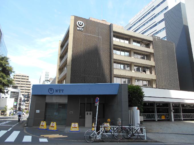 東渋谷ビル