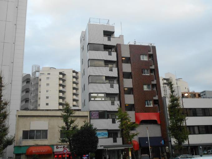 日高ビル