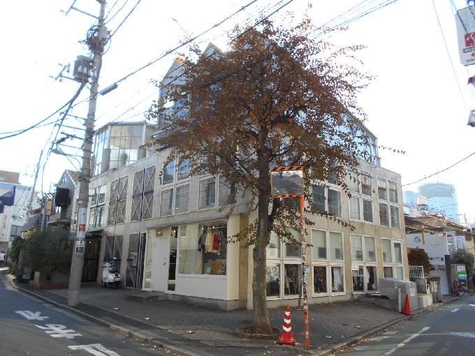 マハール表参道