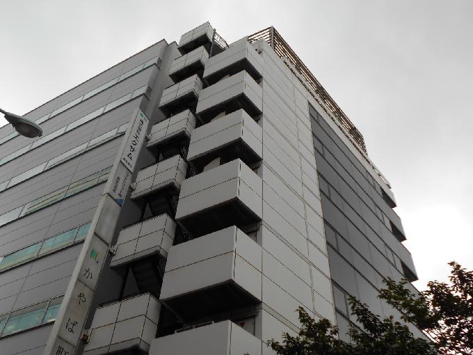 BIZMARKS日本橋茅場町