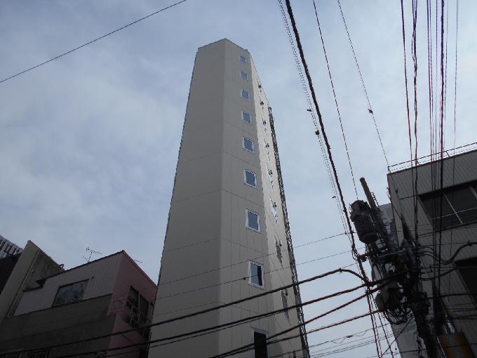 ル・グラシエルBLDG.21