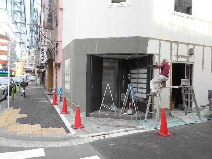 ル・グラシエルBLDG.21