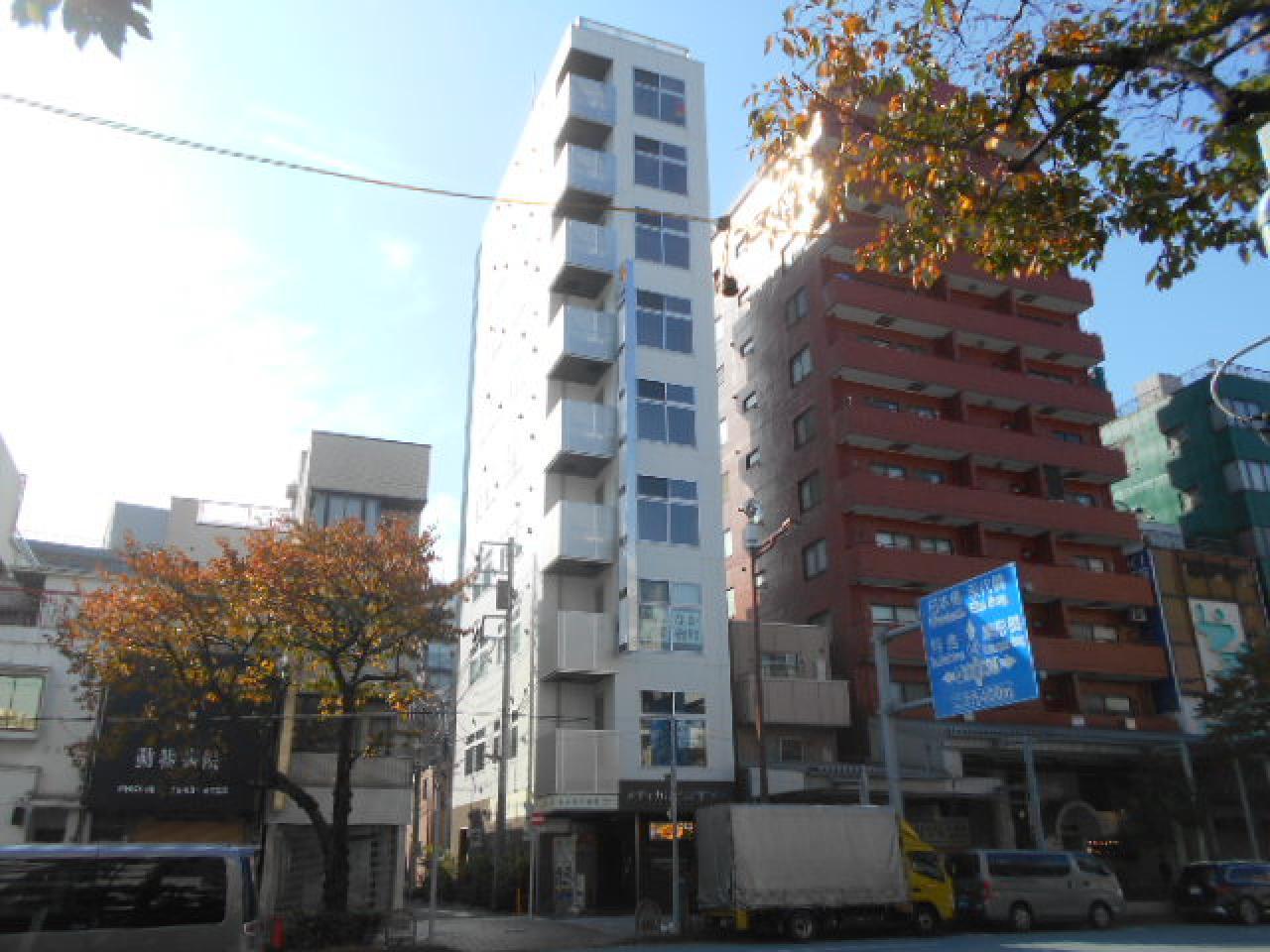 メディカルビル門前仲町