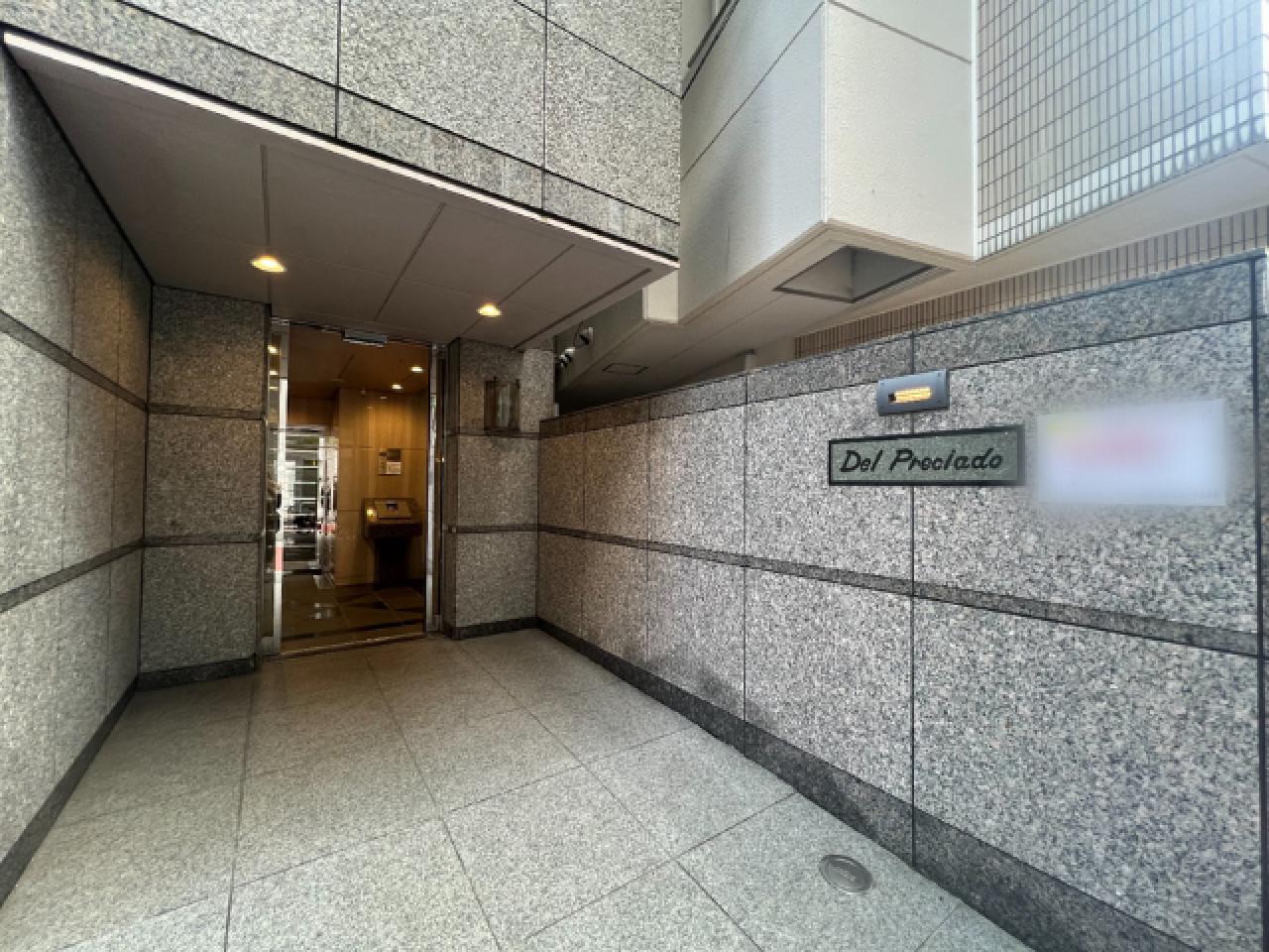 LA CITY麻布十番CELESTE