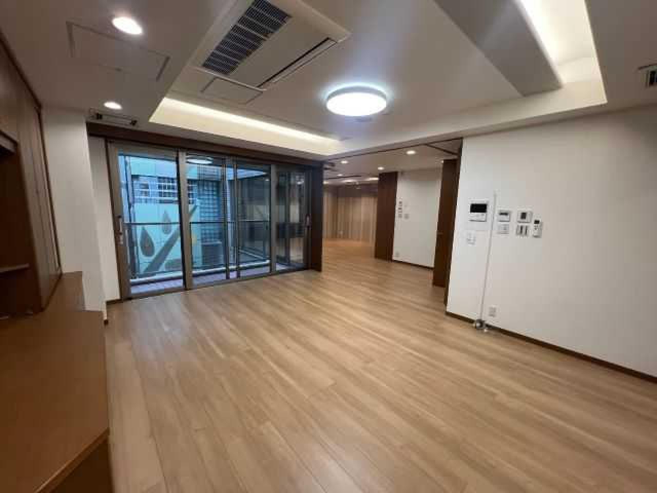 LA CITY麻布十番CELESTE