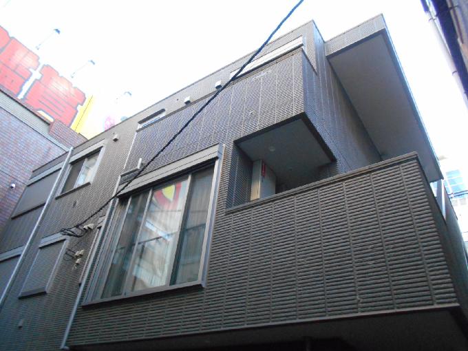 maison ST