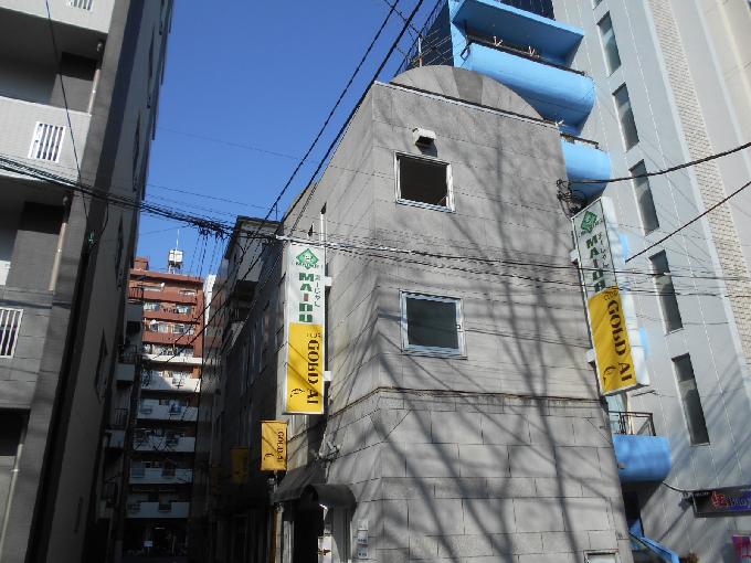 M・Kビル
