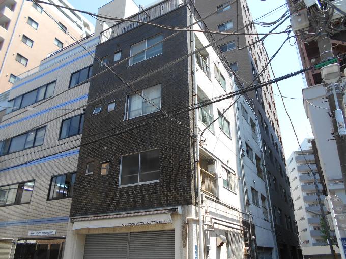 長島第二ビル