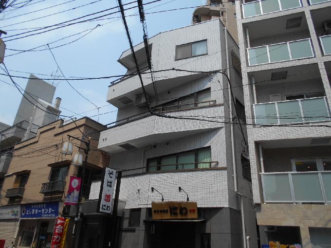 浅野ビル