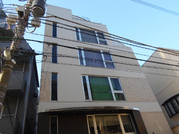 KTビル