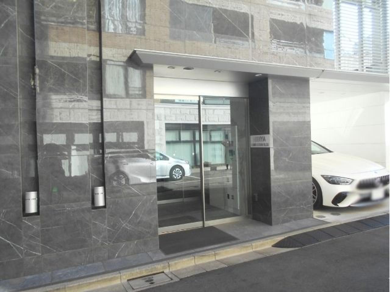 日比谷麻布十番ビル