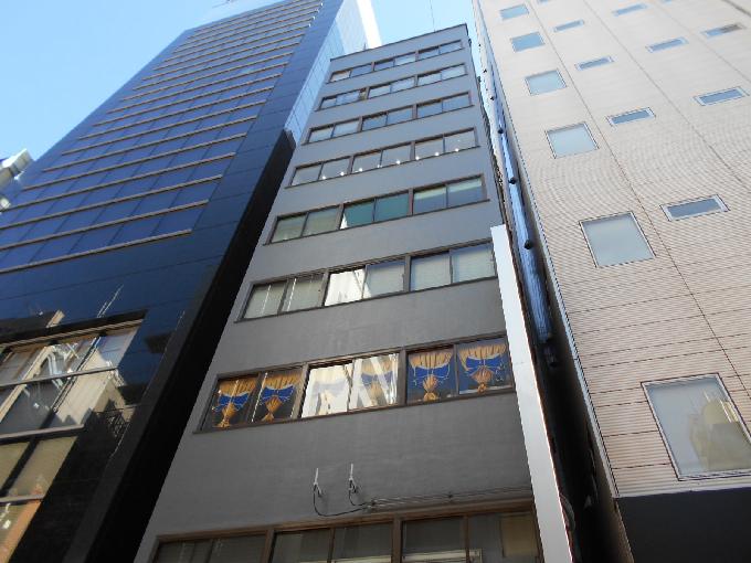 ハローオフィス銀座