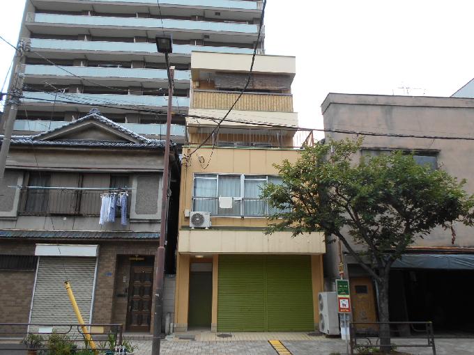 谷沢ビル