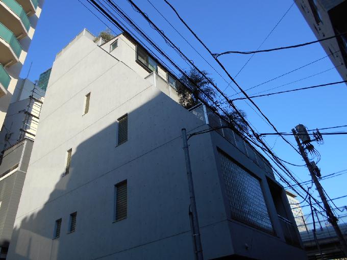 モジュール坂本