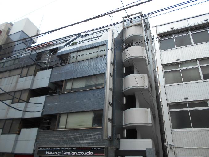 川名第二ビル