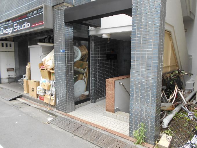 川名第二ビル