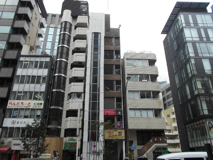 F93 ShibuyaⅡ
