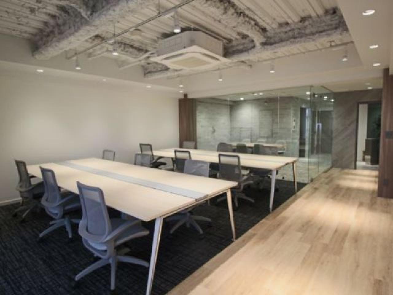 WORK BASE Nihombashi