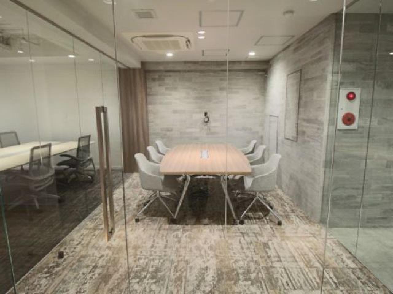 WORK BASE Nihombashi