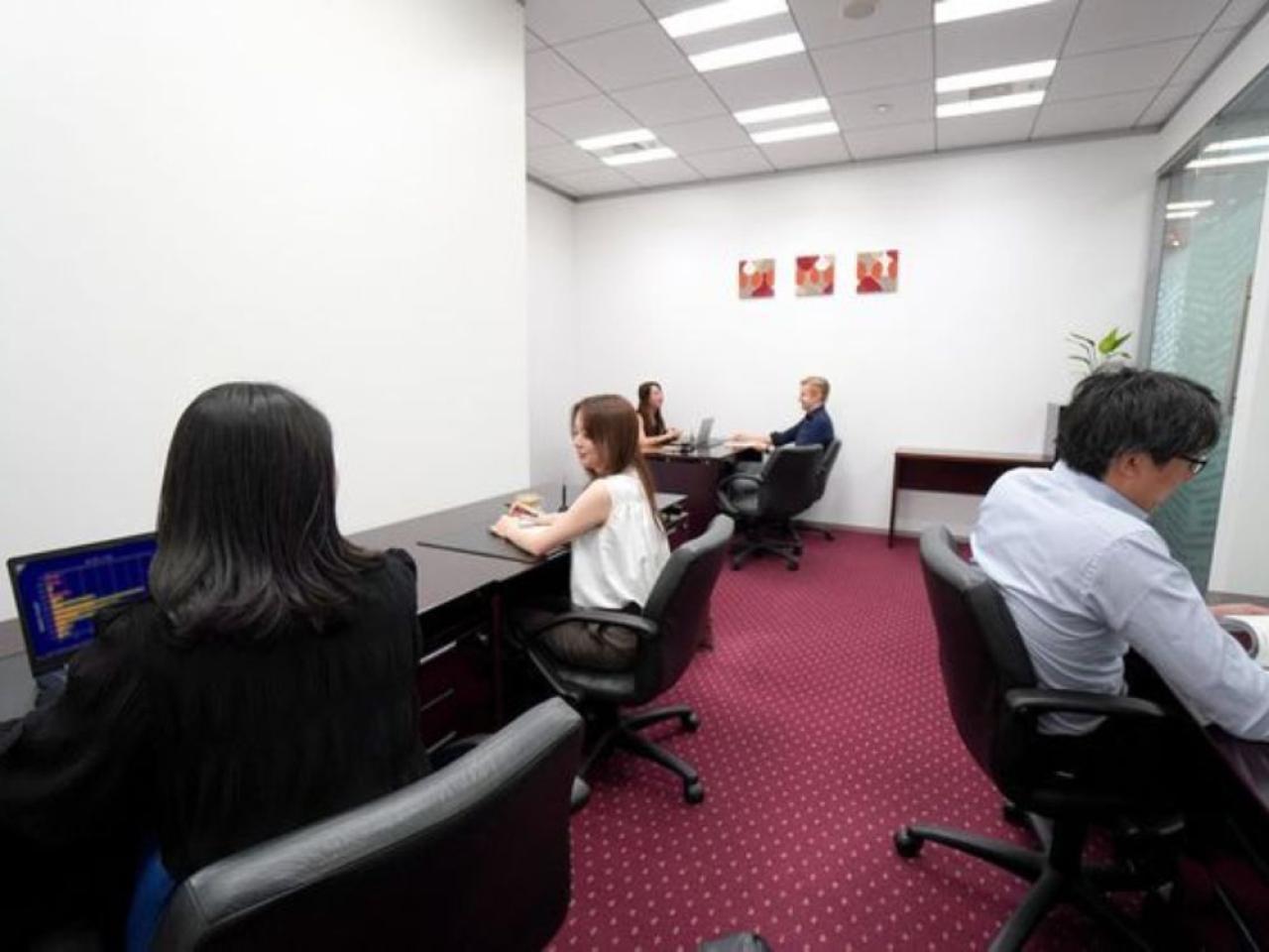 サーブコープ新宿野村ビル