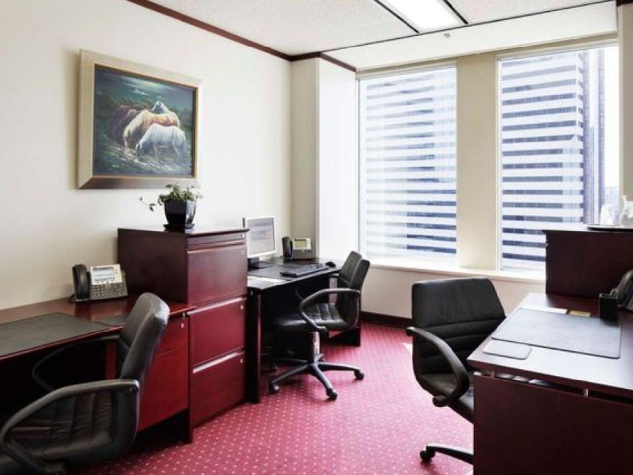 サーブコープ新宿野村ビル