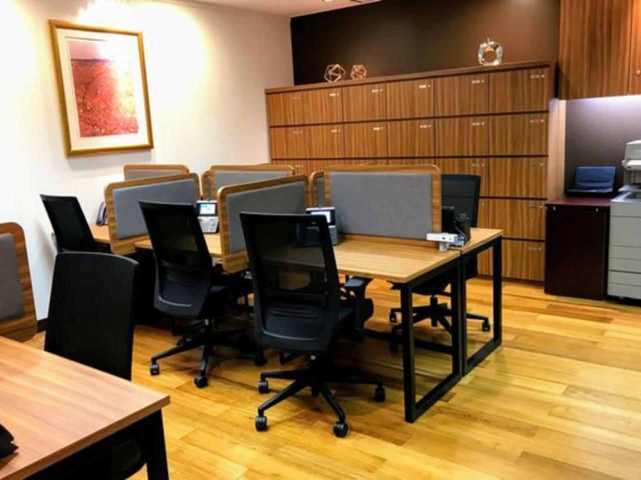 サーブコープ新宿野村ビル