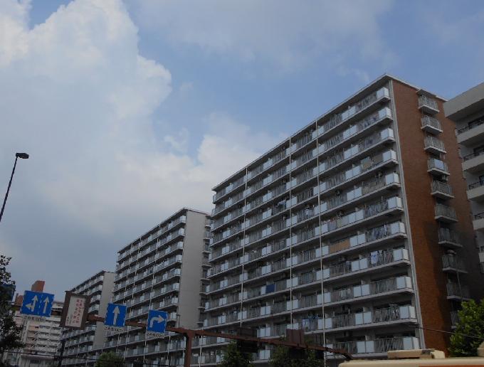 コープ野村亀戸