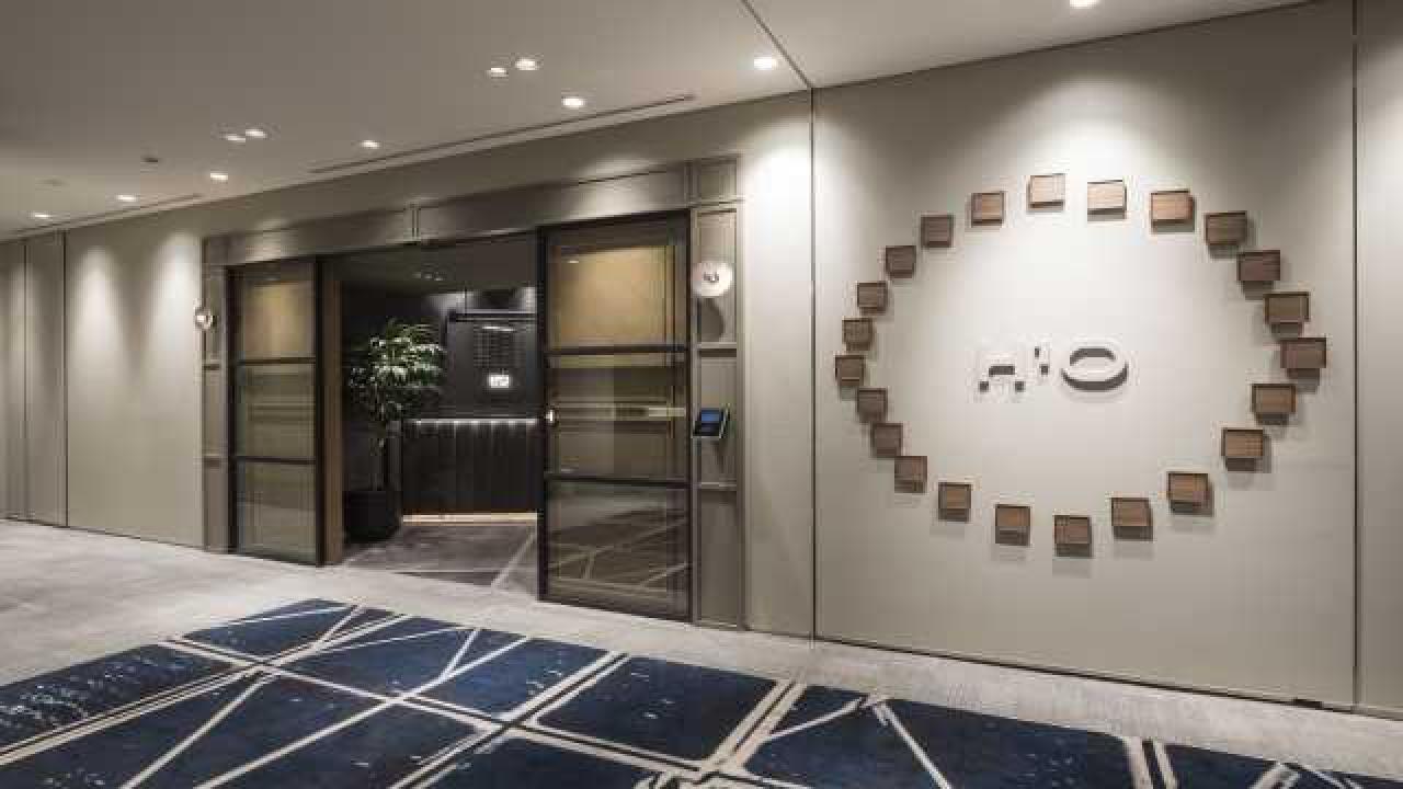 H1O日本橋室町