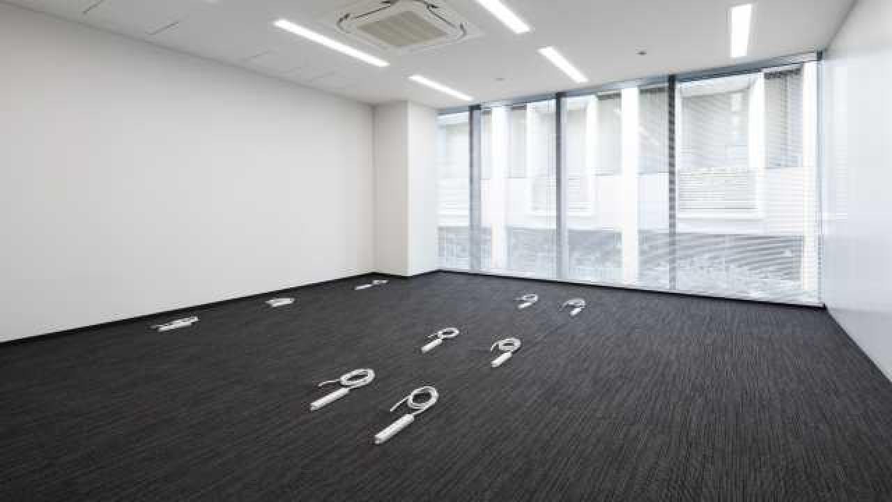 H1O日本橋室町