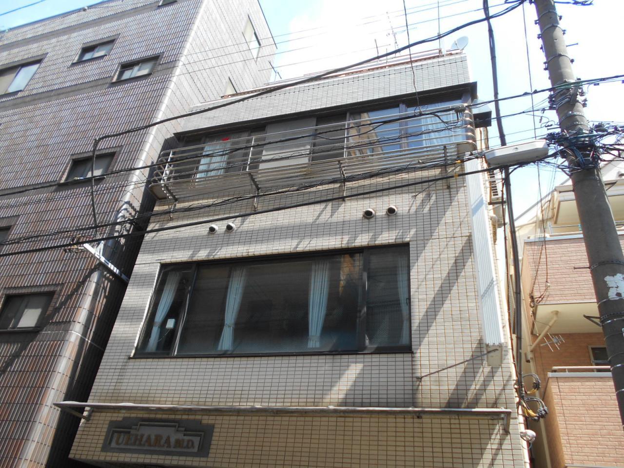 上原ビル