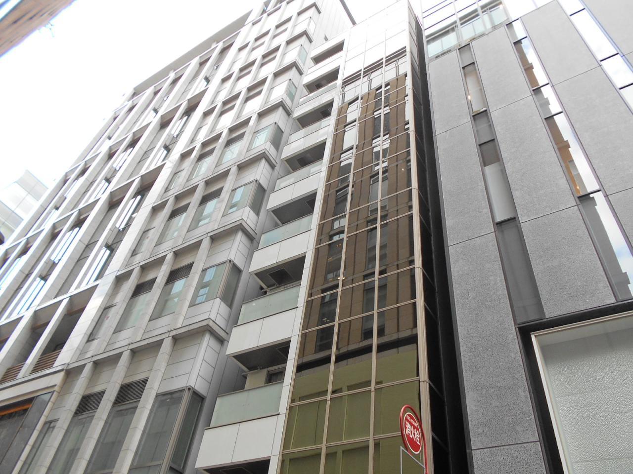 GINZA YUKI BLDG.