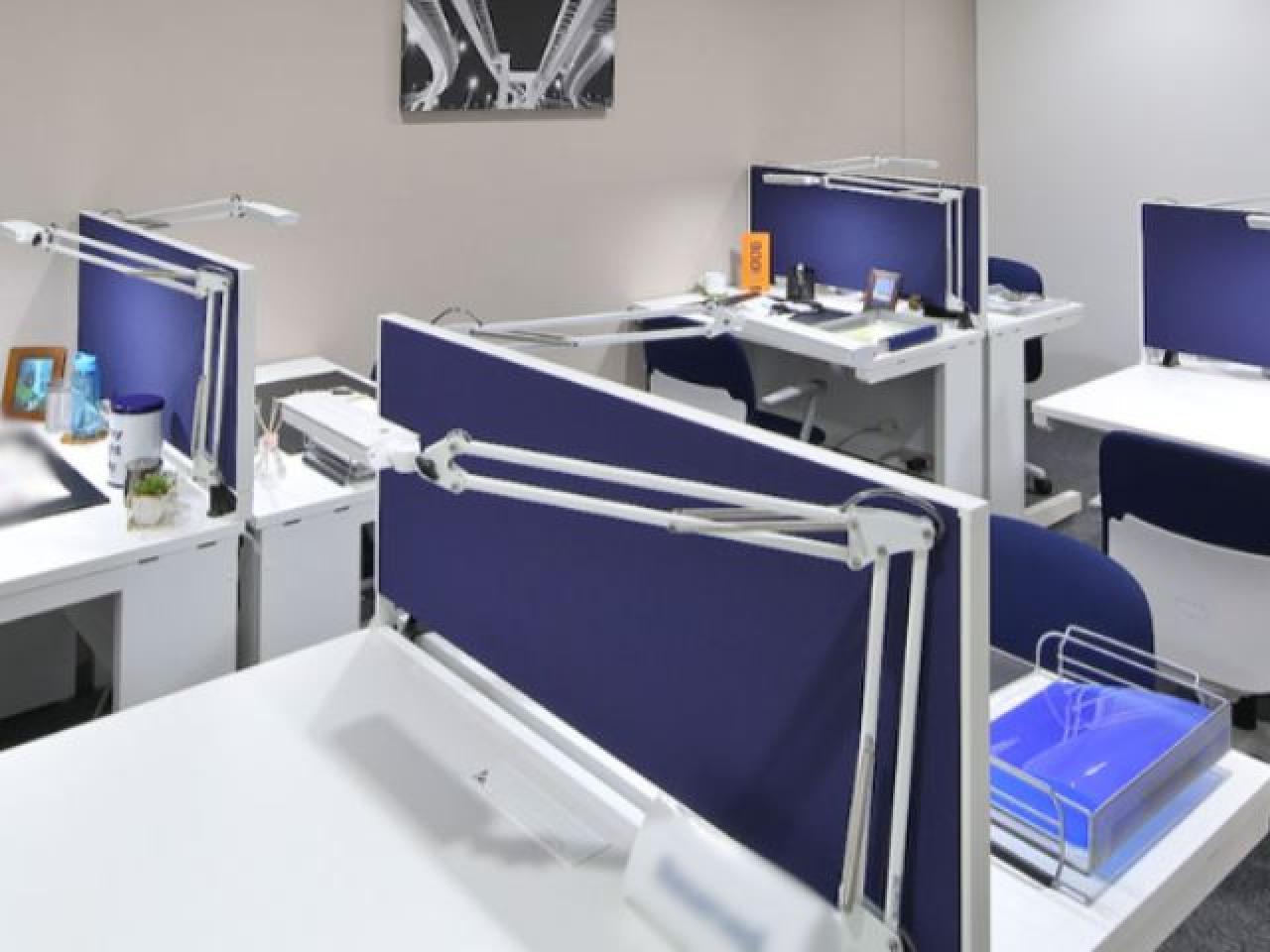 リージャス麹町ビジネスセンター